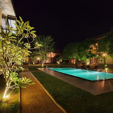 טיסמהרמה Magampura Eco Village מראה חיצוני תמונה