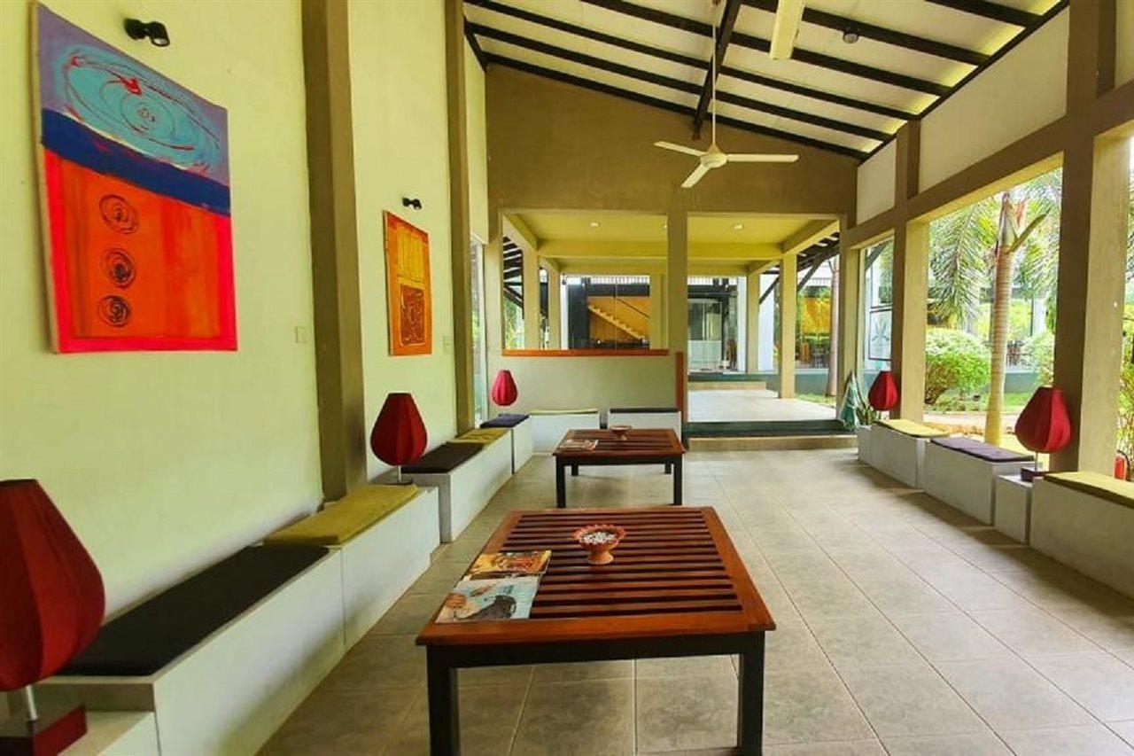 טיסמהרמה Magampura Eco Village מראה חיצוני תמונה