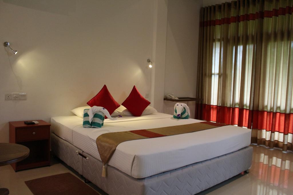 טיסמהרמה Magampura Eco Village מראה חיצוני תמונה