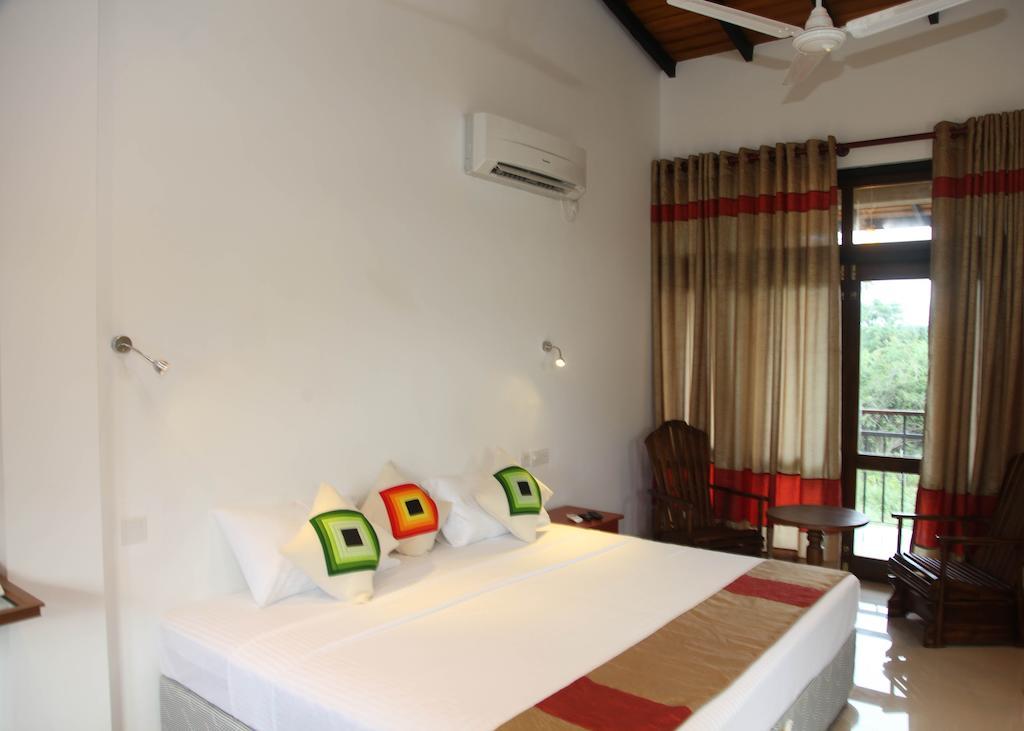 טיסמהרמה Magampura Eco Village חדר תמונה