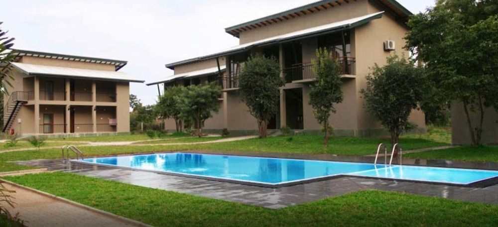 טיסמהרמה Magampura Eco Village מראה חיצוני תמונה
