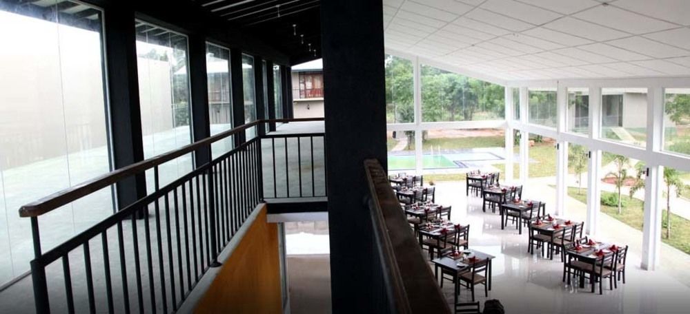 טיסמהרמה Magampura Eco Village מראה חיצוני תמונה