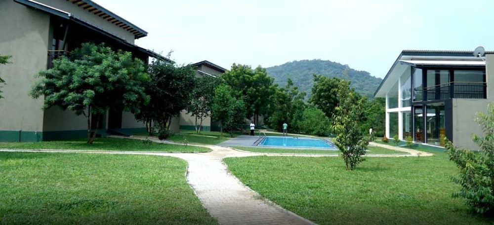 טיסמהרמה Magampura Eco Village מראה חיצוני תמונה