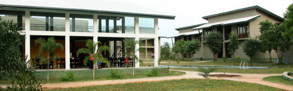 טיסמהרמה Magampura Eco Village מראה חיצוני תמונה