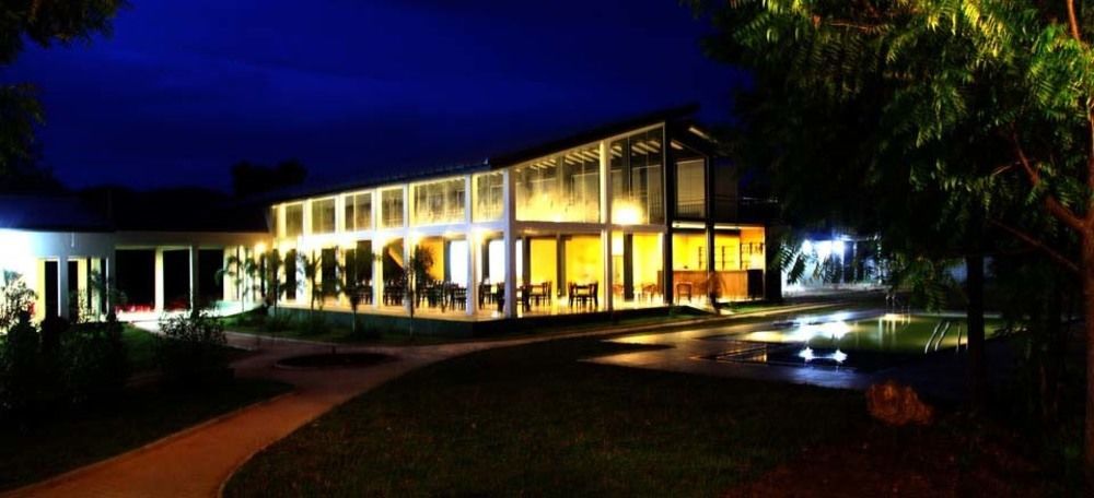 טיסמהרמה Magampura Eco Village מראה חיצוני תמונה