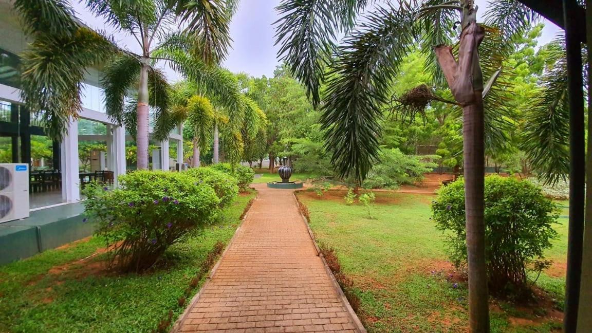 טיסמהרמה Magampura Eco Village מראה חיצוני תמונה