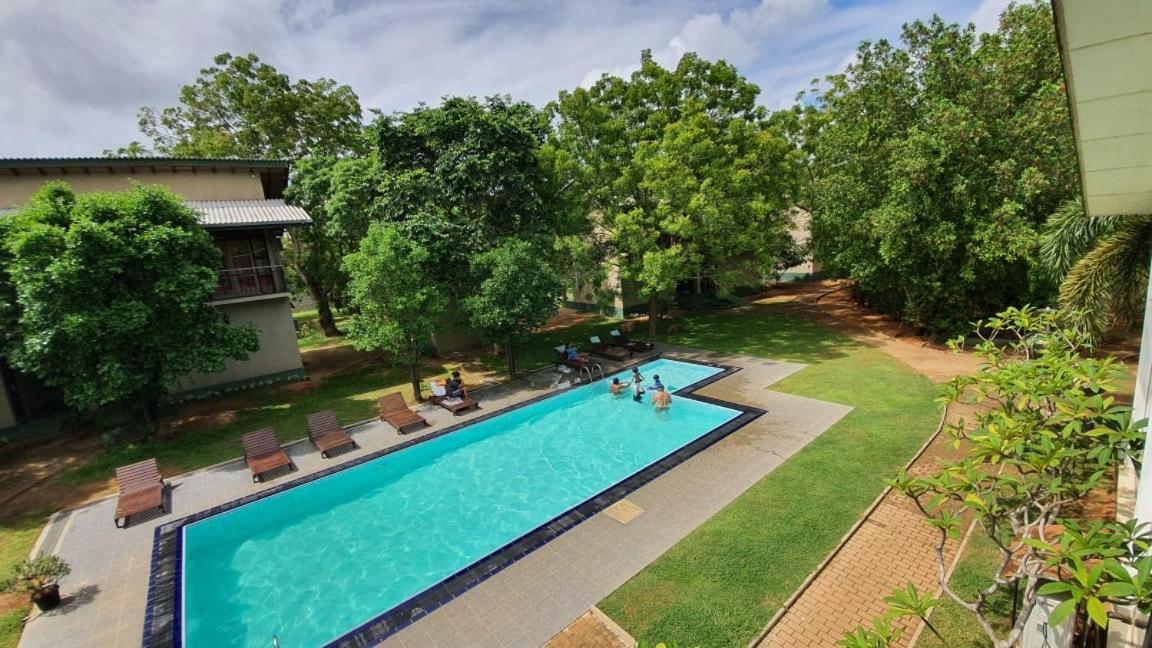 טיסמהרמה Magampura Eco Village מראה חיצוני תמונה
